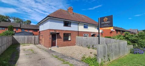 Moor Lane, Newby, Scarborough, North Yorkshire
