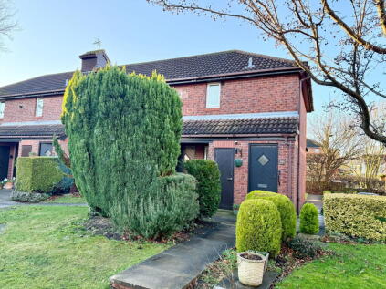 Scarcroft ~ Scarcroft Court, Thorner Lane, LS14