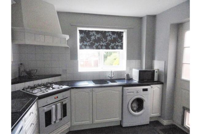 Kitchen / Breakfast