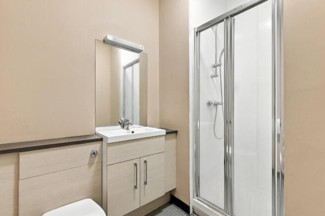 1 bed Flat to rent Image 5