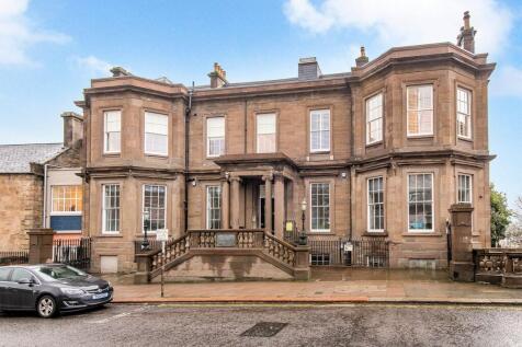 Nethergate, Dundee, DD1