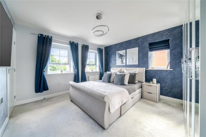 4 bed Detached for sale Image 6