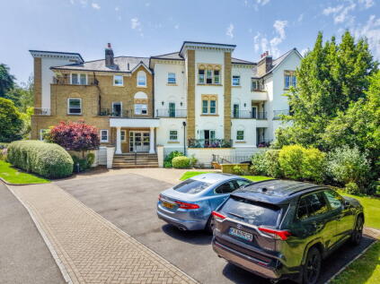 Badgers Holt, Tunbridge Wells, TN2 3ET