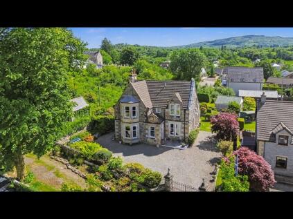 Achabuie, Taynuilt, Argyll, PA35 1JE