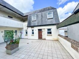 1, St Pauls Mews, Church Lane, Shepton Mallet BA4 5BN