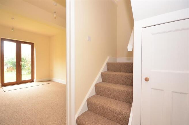 Internal Feature