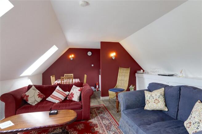 Annexe Kit' / Living