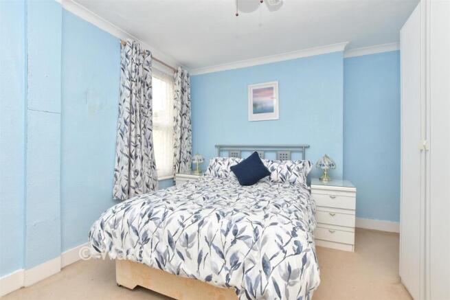 Clive Road, Rochester, Kent - More