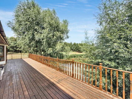 Tydd St Giles Golf and Country Club, Kirkgate PE13 5NZ