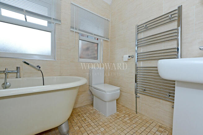 Bathroom/WC