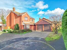 107, Milby Drive, Nuneaton CV11 6GD