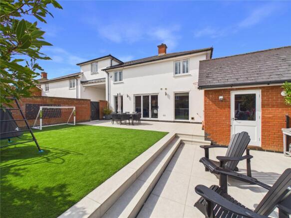 House in Braintree, Witham - View 4