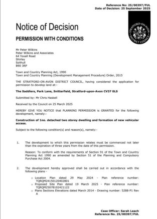 Decision Letter
