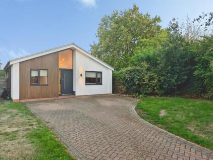 Manor Orchard, Harbury, Leamington Spa, Warwickshire, CV33