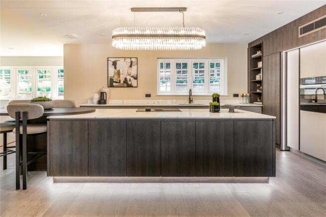 Show Home