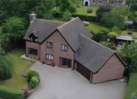 Main Road, Thornton, Horncastle
