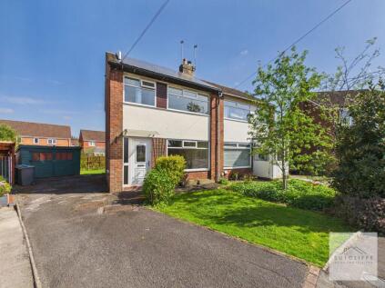 Green Acres Drive, Garstang, Preston, Lancashire, PR3 1RQ