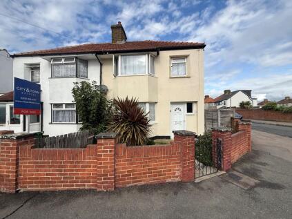 Northdown Road, Welling, Bexley