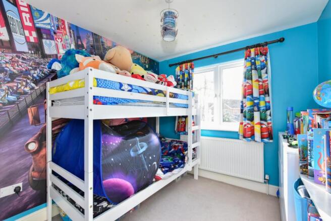 Bedroom 3