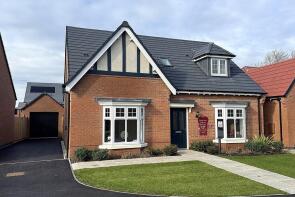2, Ash Close, Stathern LE14 4GL