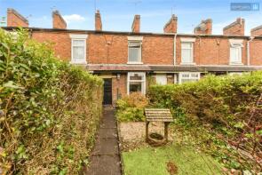 8, Hawthorn Avenue, Nantwich CW5 6HZ