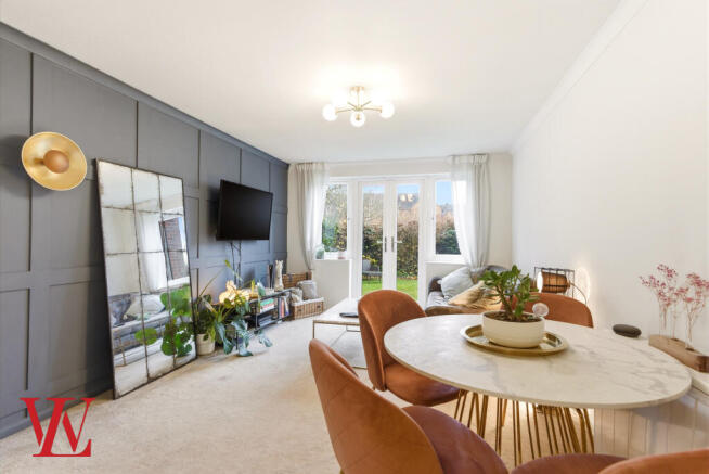 Living / Dining Room