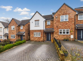 22, Ash Bridge Court, Birmingham B45 8EP