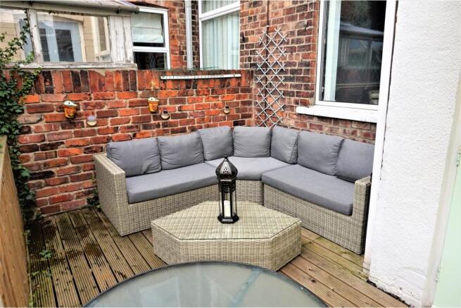Decking