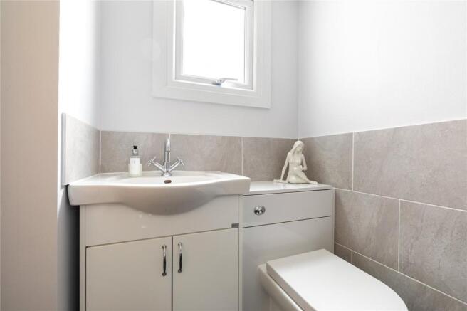 Utility / Wc