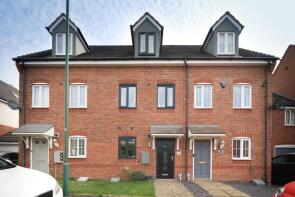 12, Buckden Close, Chelmsley Wood, Birmingham B37 5JW