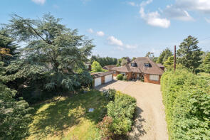 Goonvean, Wood Lane, Iver SL0 0LG