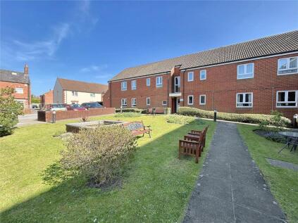 Fountain Court, Westbury