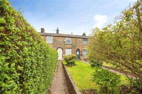 Bury New Road, Radcliffe, Greater Manchester, BL2