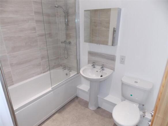 Bathroom Style