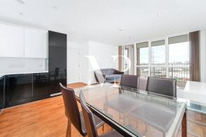 97, 1 Discovery Tower, Terry Spinks Place, Canning Town, London E16 1YH