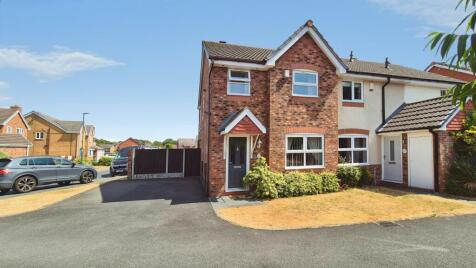 Dunnerdale Road, clayhanger, walsall