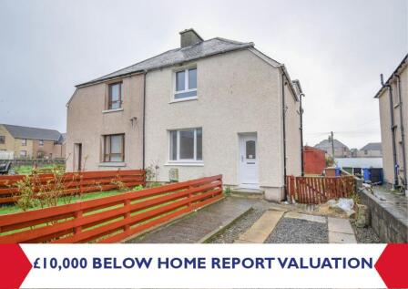 31 Murchison Street, Wick