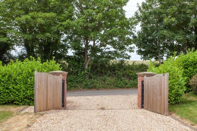 Gates