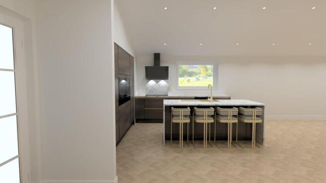4 bed Detached Bungalow for sale Image 5