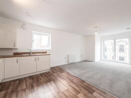 Flat 11, 20b, Mcleod Street, Gorgie, Edinburgh EH11 2NH