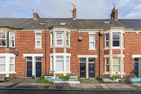 King John Street, Heaton, Newcastle Upon Tyne