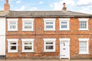 22, Park Street, Hungerford RG17 0EF