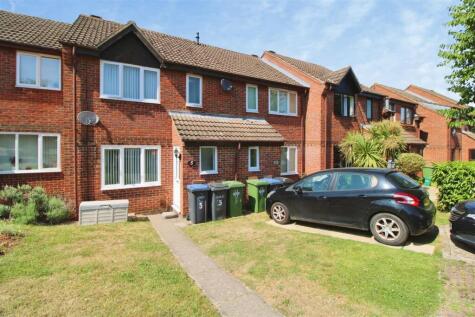Armstrong Close, Rugby