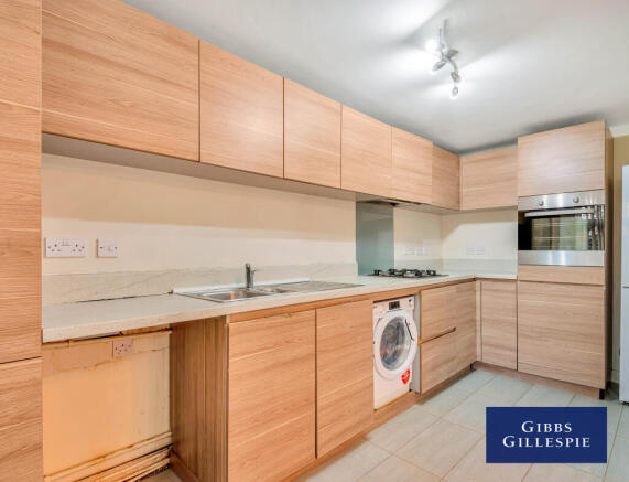 2 Kitchen