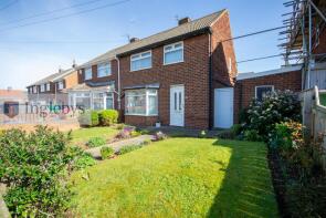 24, Ronaldshay Terrace, Marske-by-the-sea, Marske By The Sea TS11 7HH