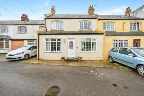 Sidney Terrace, Wendover, Aylesbury