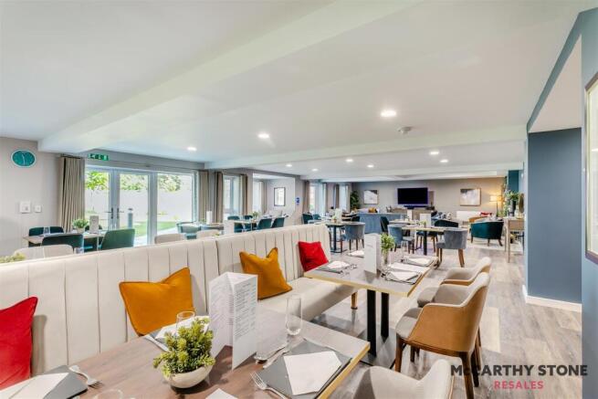 1 bed Apartment for sale Image 11