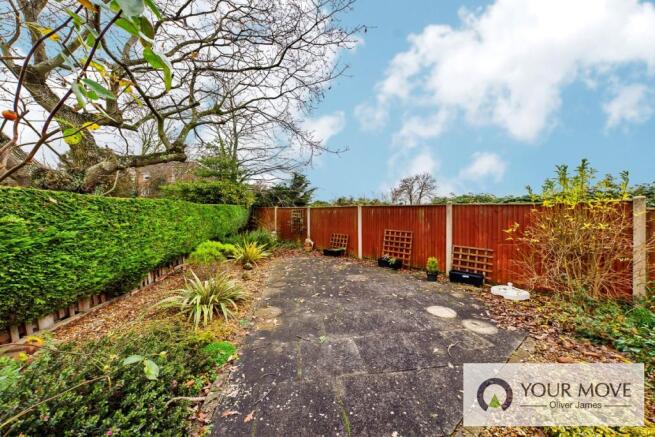 Outside & Gardens