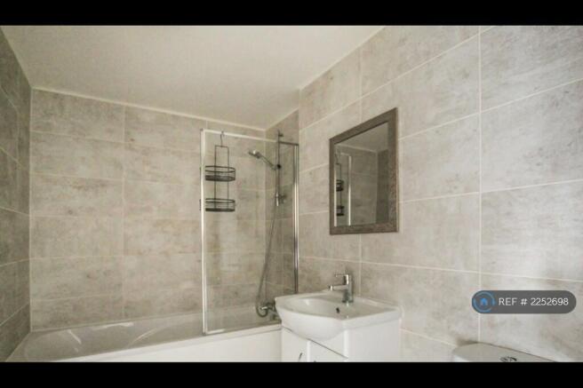 Modern Bathroom