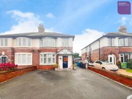 17, Leach Lane, Lytham St. Annes FY8 3AW